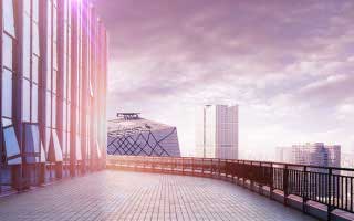 Tax Reform: The Future of Your Property, Sales, and Income Tax