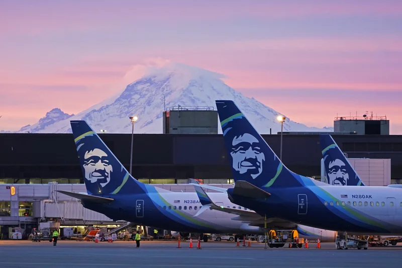 Alaska Airlines' System-Wide Outage: The Systemic Failure and What the Data Shows