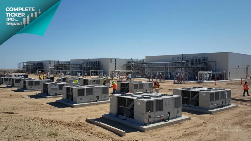 Applied Digital's Breakthrough in AI Infrastructure: Why Its Future is Just Getting Started