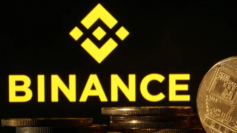 Buying Bitcoin on Binance: A Methodical Breakdown
