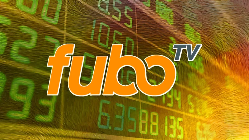 Fubo's Stock Surge: Why It Happened and What It Means for the Future of Streaming