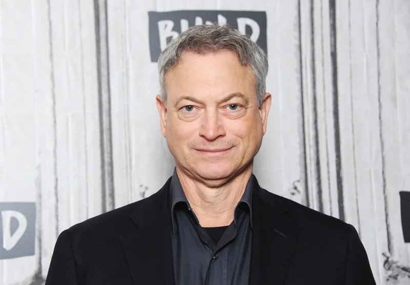 Gary Sinise: The Key Data Points on His Foundation, Net Worth, and Recent Family News
