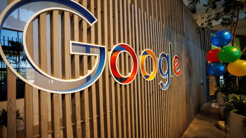 Google's AI Hype Train: Why the Stock is Surging and Why I'm Not Buying It