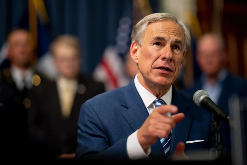 Governor Greg Abbott: Analyzing His Public Record and the Accident That Shaped His Story