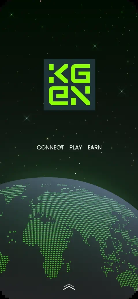 The KGeN Launch: A Data-Driven Look at the Collapse