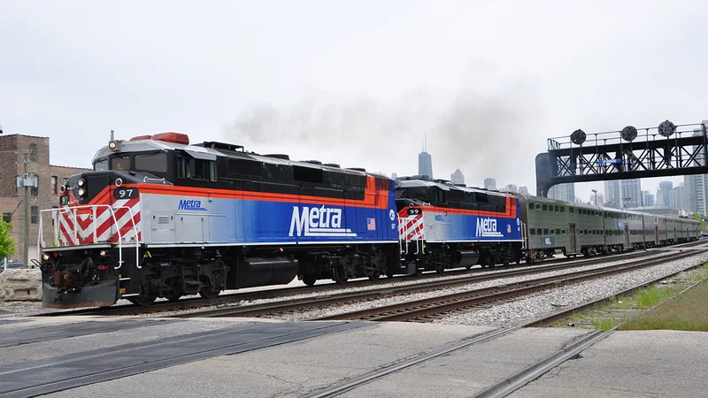 Preventing the Next Metra Tragedy: How AI and Smart Sensors Can End Track Deaths Forever