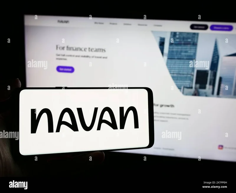 Navan's Rocky Public Debut: A Look at the Numbers and Valuation Questions