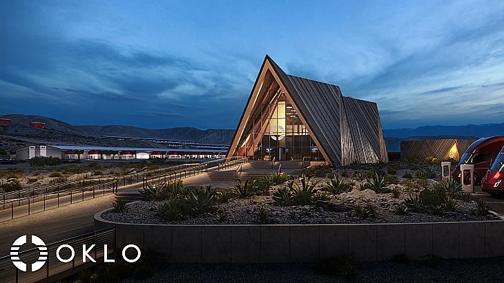 Oklo's Stock Surge: The Price, the News, and If It's All Hype