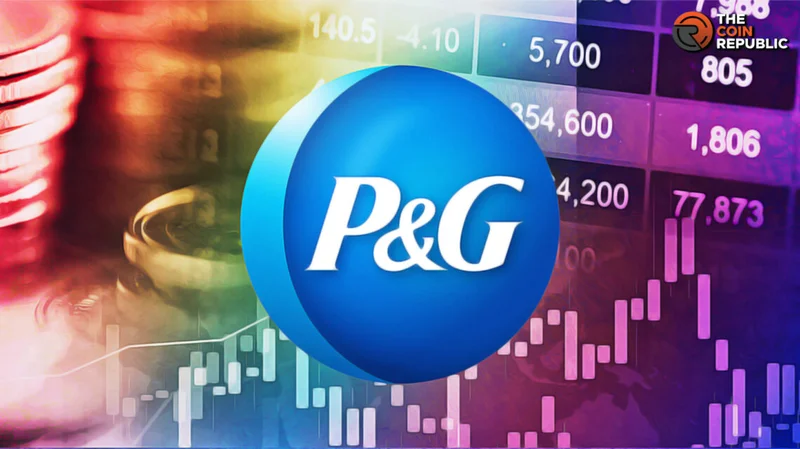 P&G's 'Upbeat' Earnings: What the Data Actually Reveals