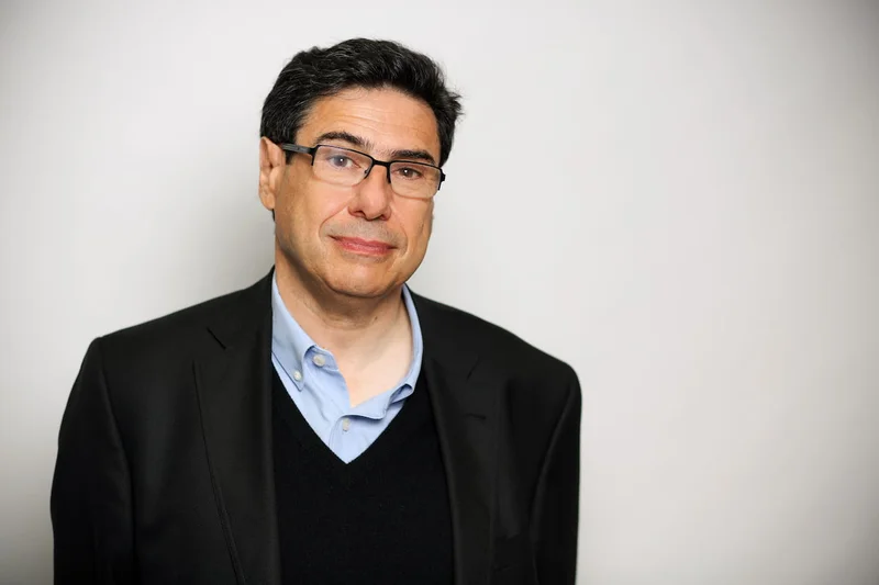 Philippe Aghion's Nobel Prize for Innovation: Why His Theory Is a Blueprint for the Future