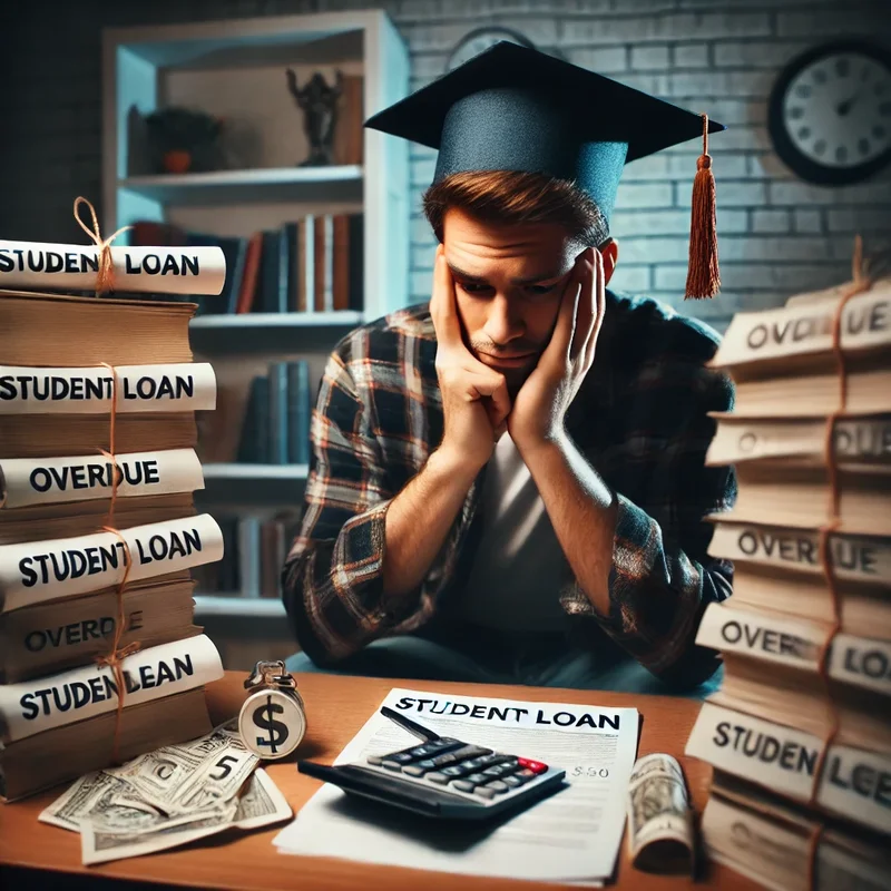 Student Loan Forgiveness Is Back: A Sober Look at the Numbers and Eligibility Rules