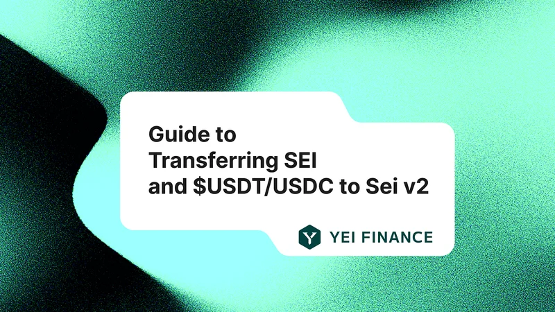 Yei Finance's Explosive Debut: What This Surge Really Means for the Future of Finance