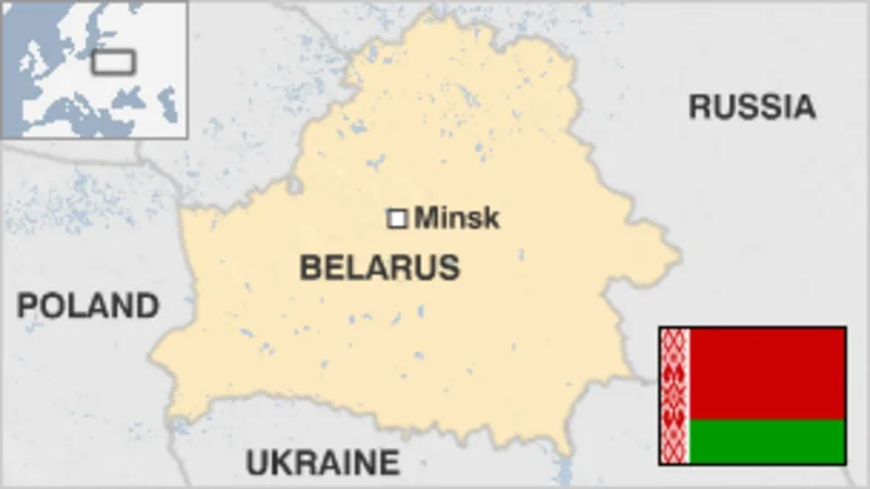 belarus: Strategic Importance and Peacekeeper Readiness