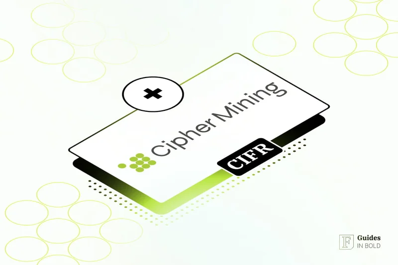 cifr stock: Q3 Earnings Expectations