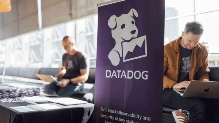 Datadog's Soaring Stock: Revenue Beat vs. Market Reality