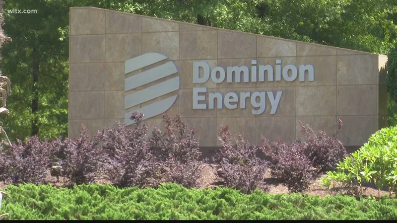 Dominion Energy's WTIV Charybdis Delay: What It Means For Offshore Wind