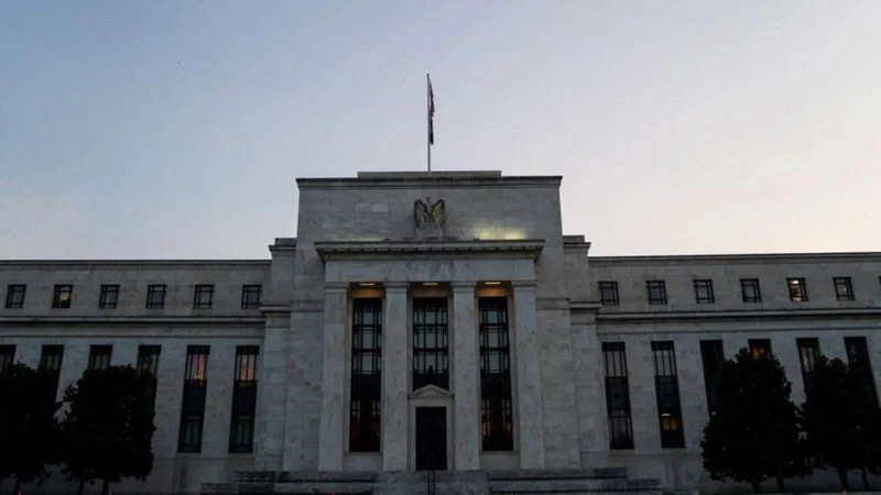 Federal Reserve News Today: What's Happening and What We Know