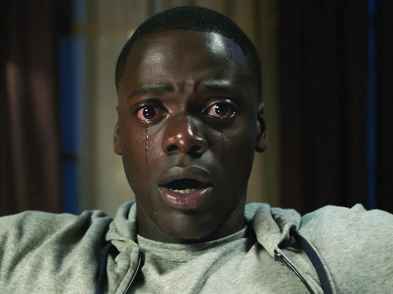 The 'Get Out' Prophecy: Why Its Warning is More Relevant Than Ever
