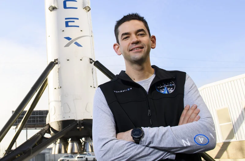 Jared Isaacman and NASA: Trump's Renomination and the SpaceX Connection