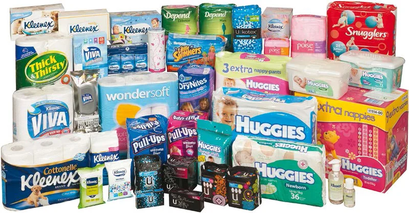 Kimberly-Clark and Kenvue: What Happened and Why This Matters