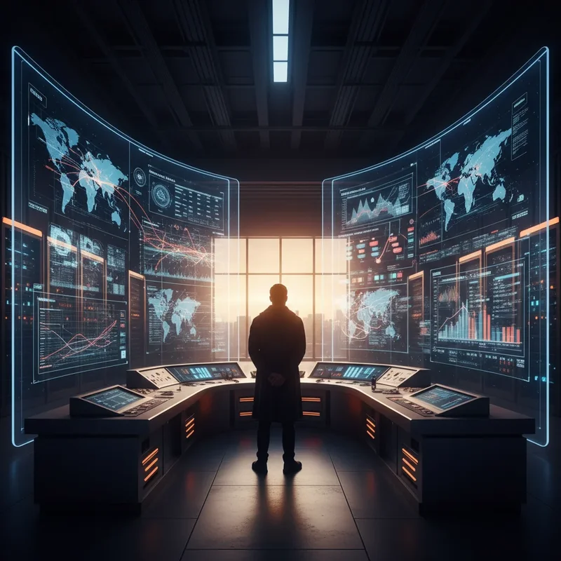 pltr stock: Wall Street doubts vs. Palantir's potential