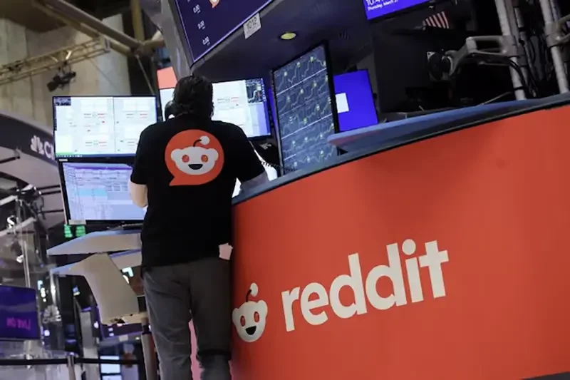 Reddit Stock Surges: Why It Popped and What the Data Says Next