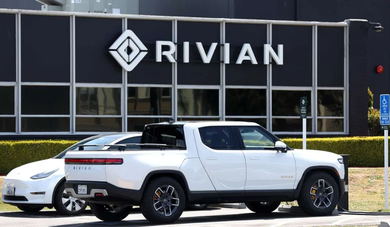 Rivian's Q3 Surprise: Beating Expectations and What It Means for the Future