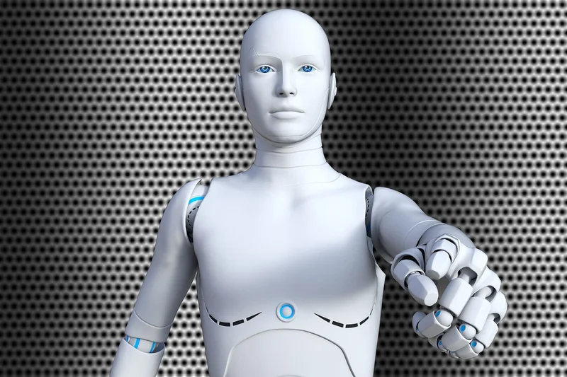 Robot Ambitions: What's Driving the Humanoid Push?