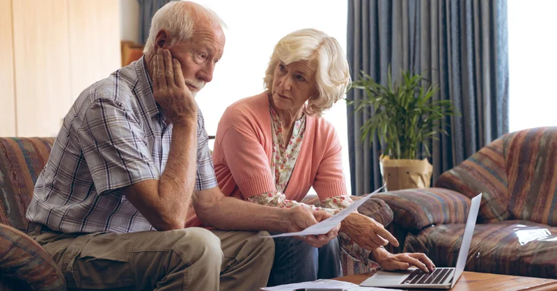 Social Security's 2026 Benefit Increase: What It Means for Millions and the Bigger Picture