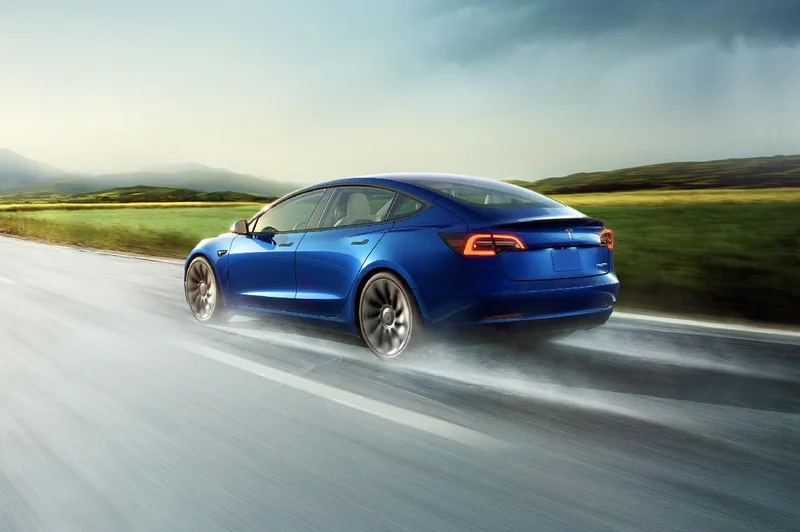 Tesla's German Sales Crater: What Happened?