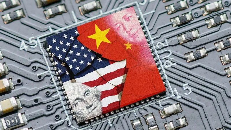 us-china: rare-earth controls vs. military power