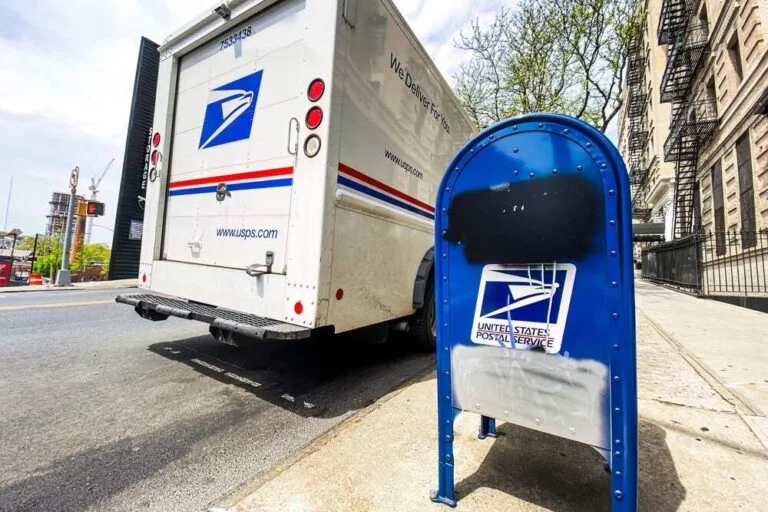 USPS Financial Loss Reforms: The Path to a Resilient Future